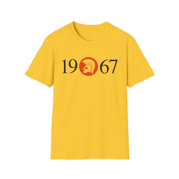 1967 Trojan Records Tシャツ