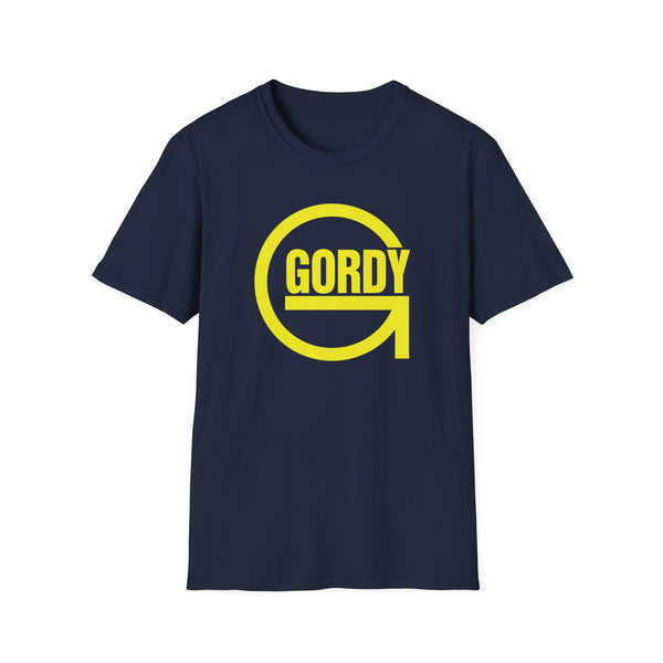 Gordy Records Tシャツ