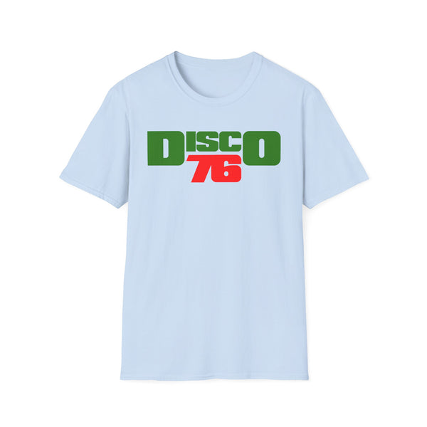 Disco 76 Tシャツ