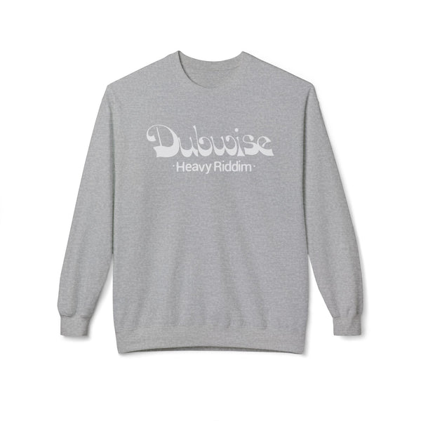 Dubwise Heavy Riddim クルーネックトレーナー