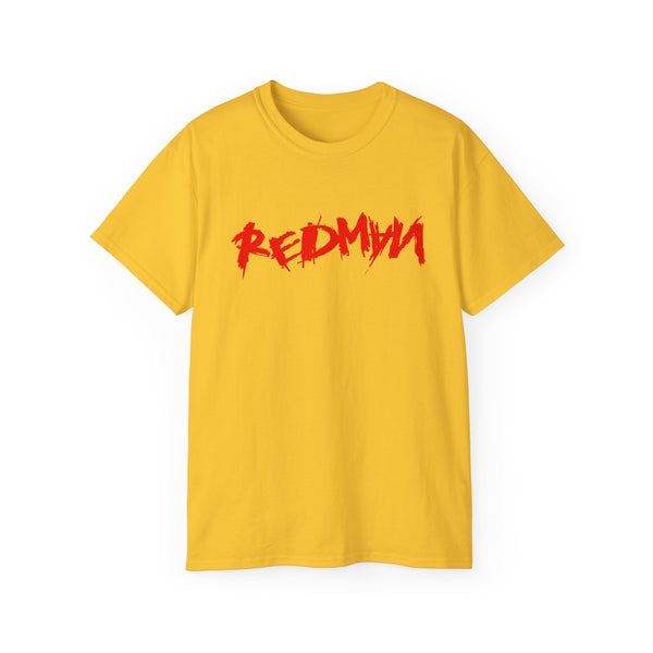 Redman ヘビーウェイトTシャツ