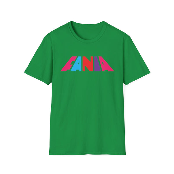 Fania Records Tシャツ