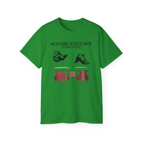Incredible Bongo Band  ヘビーウェイトTシャツ