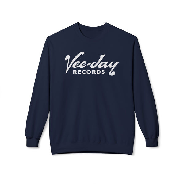 Vee Jay Records クルーネックトレーナー