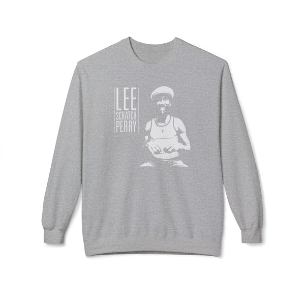 Lee Scratch Perry クルーネックトレーナー