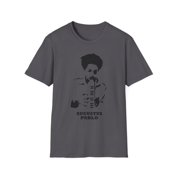 Augustus Pablo Tシャツ