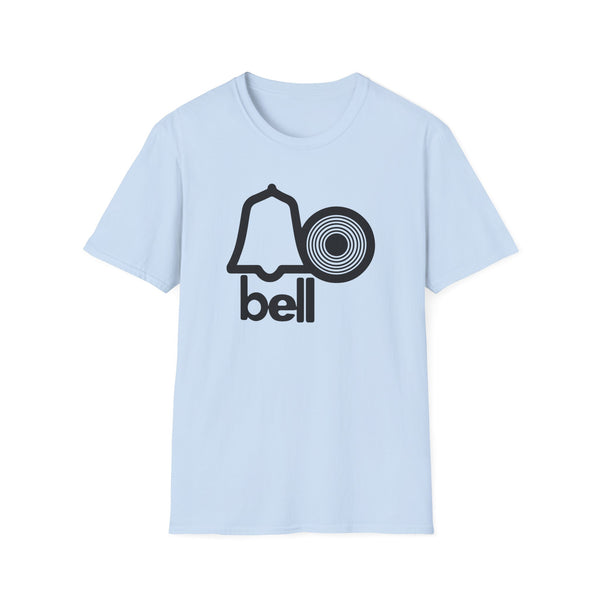 Bell Records Tシャツ