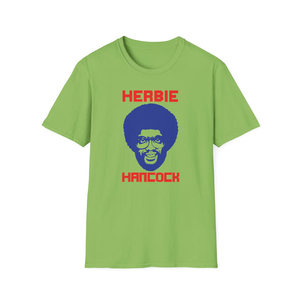 Herbie Hancock Tシャツ