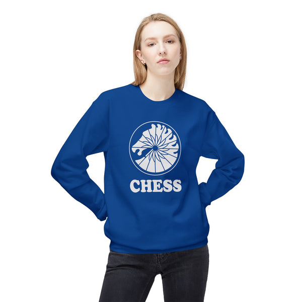 Chess Records クルーネックトレーナー