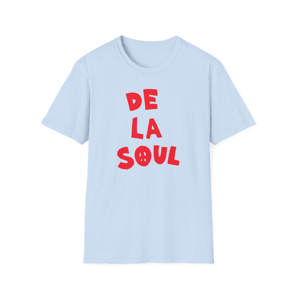 De La Soul Tシャツ