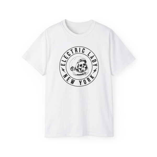 Electric Lady Studios NYC ヘビーウェイトTシャツ