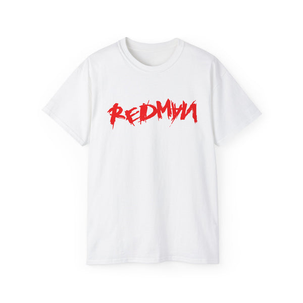 Redman ヘビーウェイトTシャツ