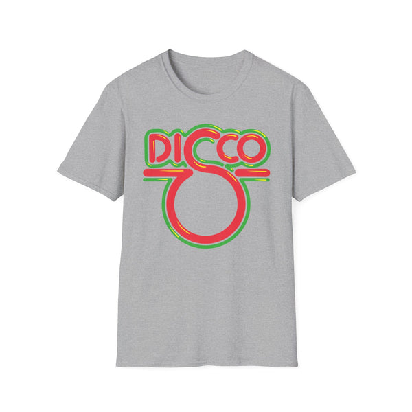 Disco Single T-Shirt