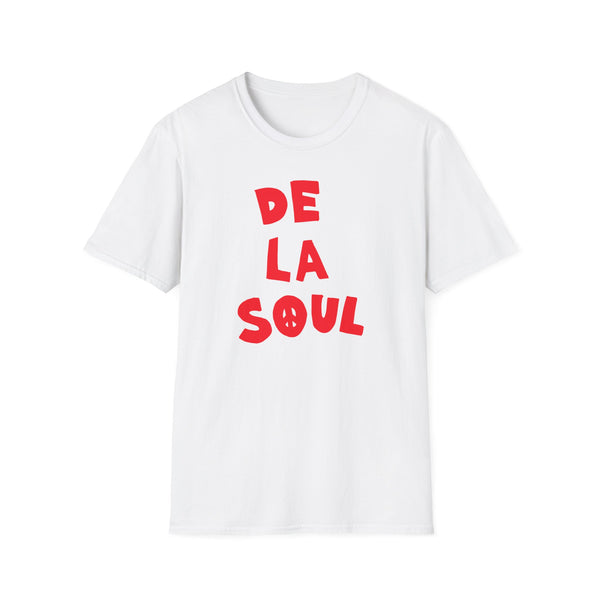 De La Soul Tシャツ