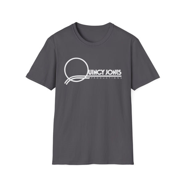 Quincy Jones Tシャツ