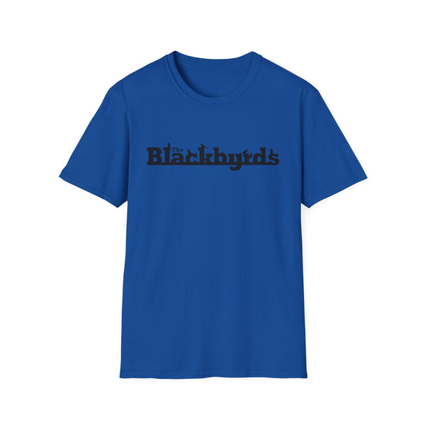 The Blackbyrds Tシャツ