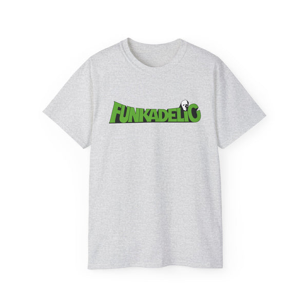 Funkadelic ヘビーウェイトTシャツ