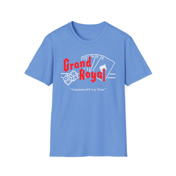 Grand Royal Records Tシャツ