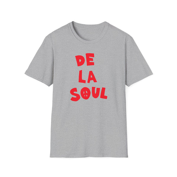 De La Soul Tシャツ