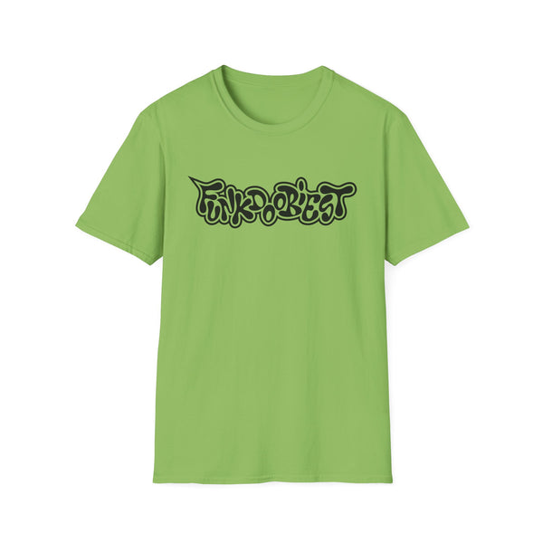 Funkdoobiest Tシャツ