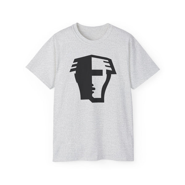 Mercury Records Face ヘビーウェイトTシャツ