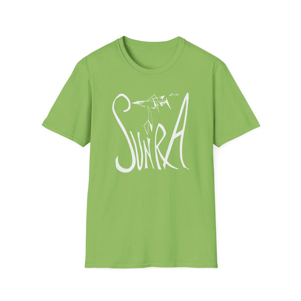 Sun Ra Tシャツ Design 2