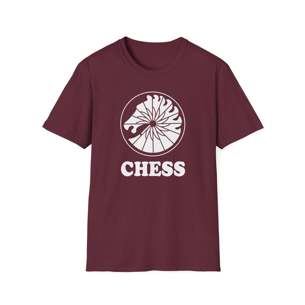 Chess Records Tシャツ