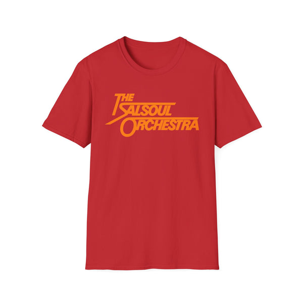 The Salsoul Orchestra Tシャツ