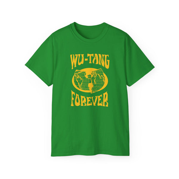 Forever ヘビーウェイトTシャツ