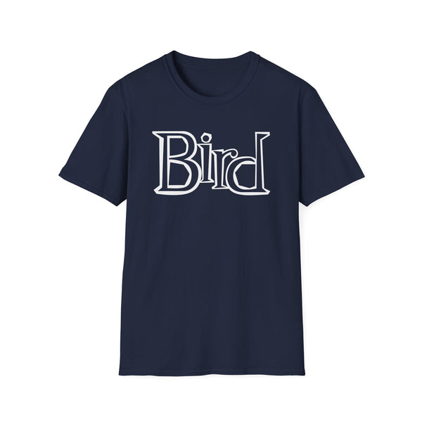 Bird Charlie Parker Tシャツ