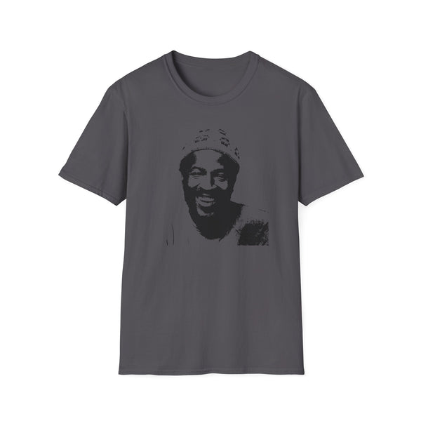 Marvin Gaye Tシャツ