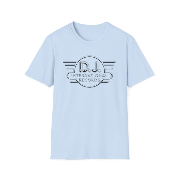 DJ International Records Tシャツ