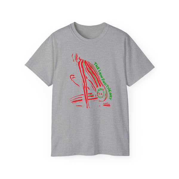 Low End Theory ヘビーウェイトTシャツ