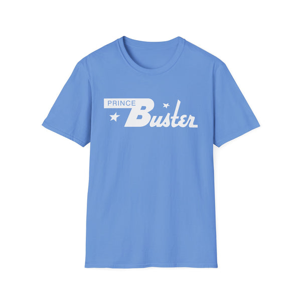 Prince Buster Tシャツ