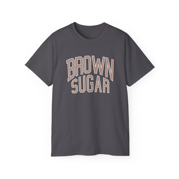 Brown Sugar D'Angelo ヘビーウェイトTシャツ