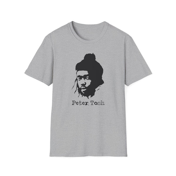 Peter Tosh Tシャツ