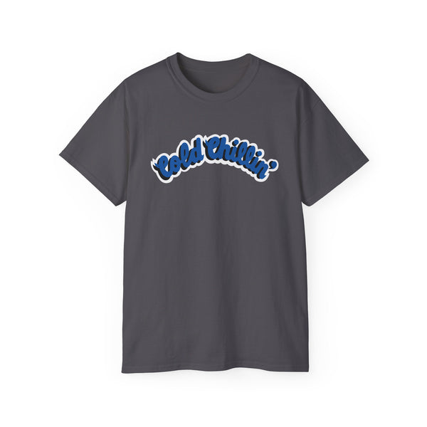 Cold Chillin Records ヘビーウェイトTシャツ