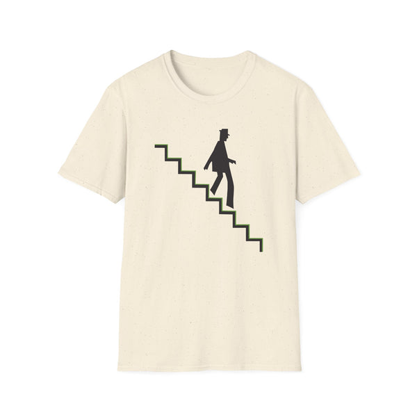 Linton Kwesi Johnson Tシャツ