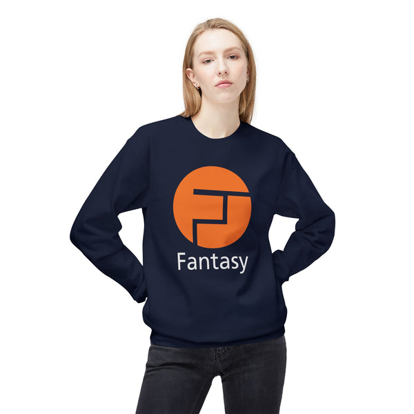 Fantasy Records クルーネックトレーナー