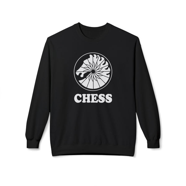 Chess Records クルーネックトレーナー