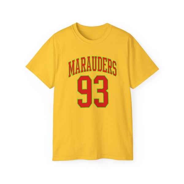 Marauders ヘビーウェイトTシャツ