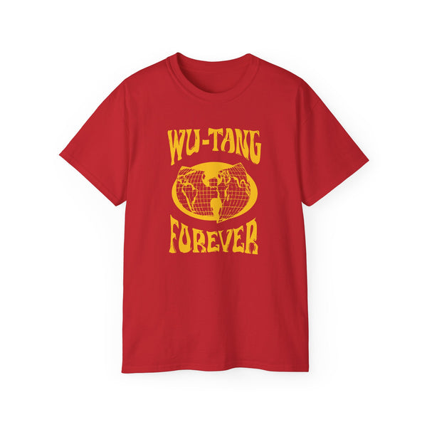 Forever ヘビーウェイトTシャツ