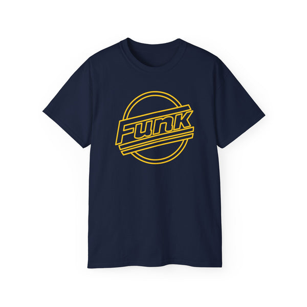 Funk 45 ヘビーウェイトTシャツ