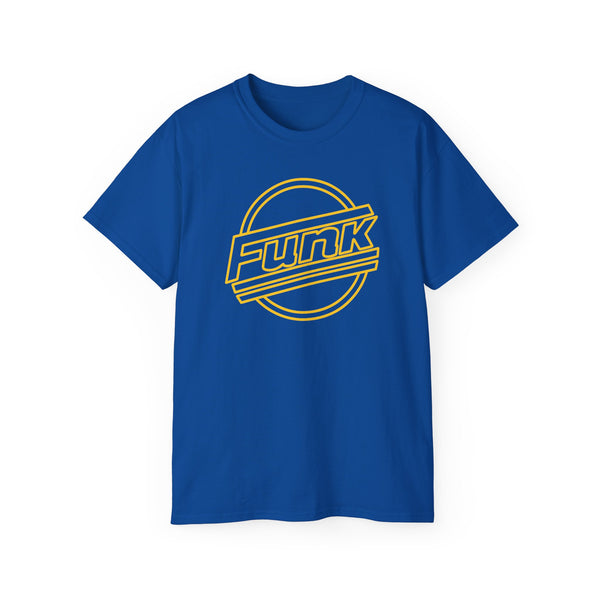 Funk 45 ヘビーウェイトTシャツ