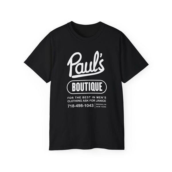 Paul's Boutique ヘビーウェイトTシャツ