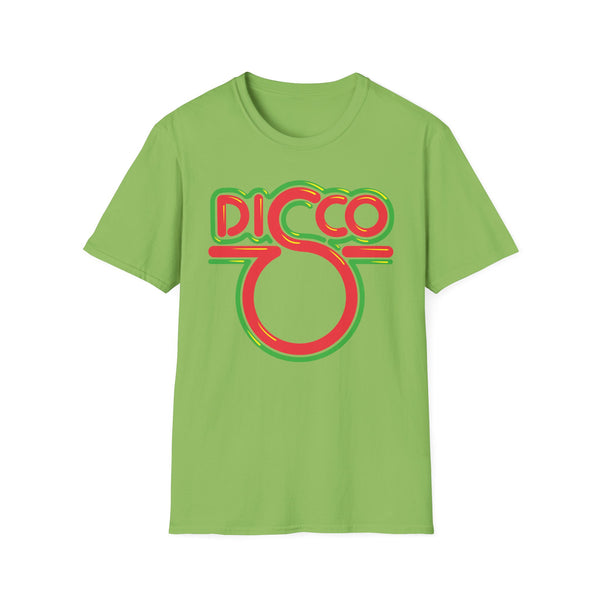 Disco Single T-Shirt