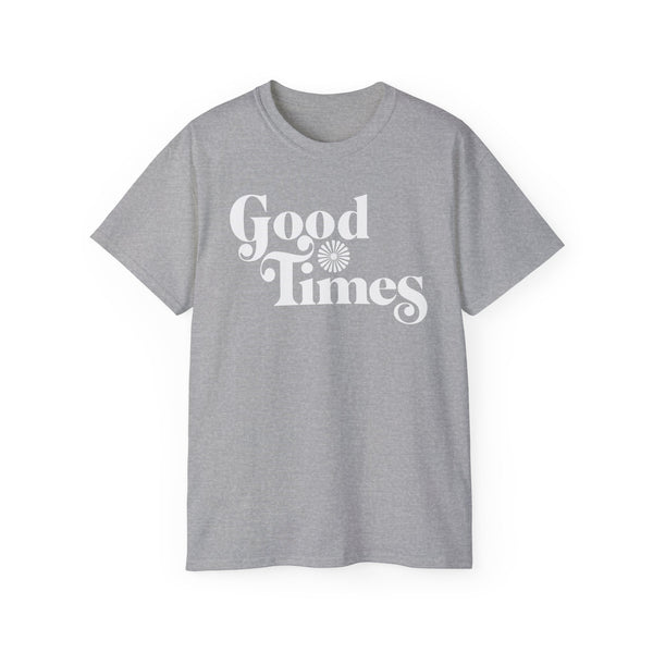 Good Times ヘビーウェイトTシャツ