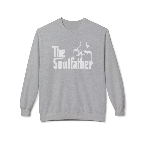 The Soulfather クルーネックトレーナー