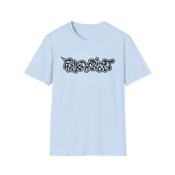 Funkdoobiest Tシャツ