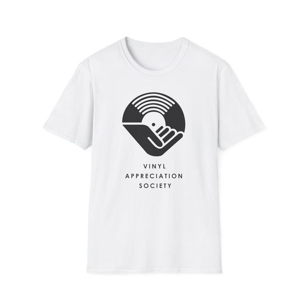 Vinyl Appreciation Society Tシャツ